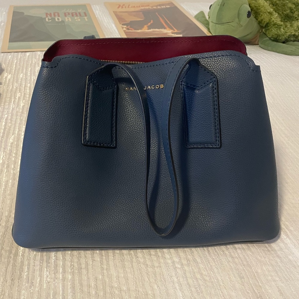 Marc Jacobs Editor tote